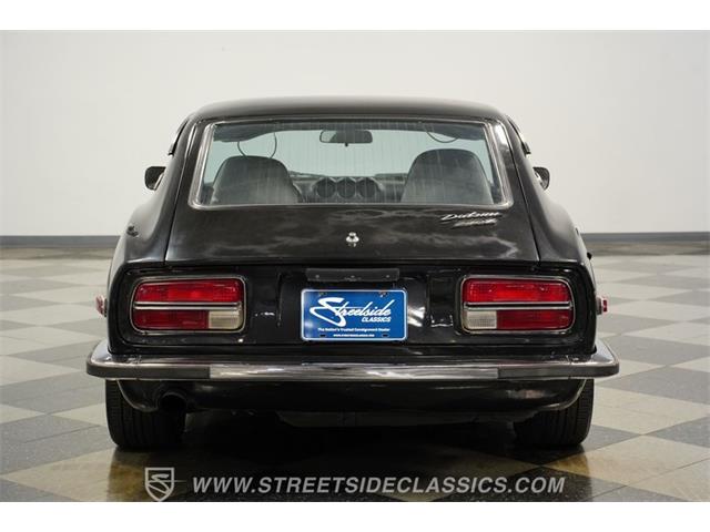 1971 Datsun 240Z (CC-2105005) for sale in Concord, North Carolina