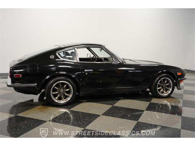 1971 Datsun 240Z (CC-2105005) for sale in Concord, North Carolina