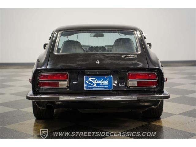 1971 Datsun 240Z (CC-2105005) for sale in Concord, North Carolina