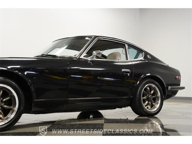 1971 Datsun 240Z (CC-2105005) for sale in Concord, North Carolina