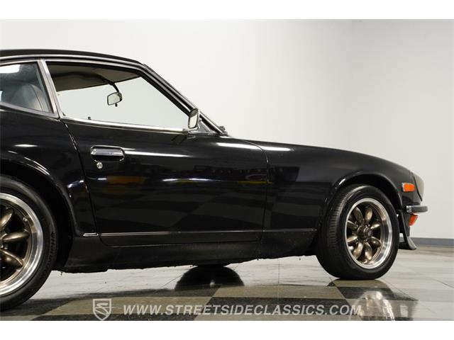 1971 Datsun 240Z (CC-2105005) for sale in Concord, North Carolina