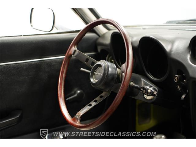 1971 Datsun 240Z (CC-2105005) for sale in Concord, North Carolina