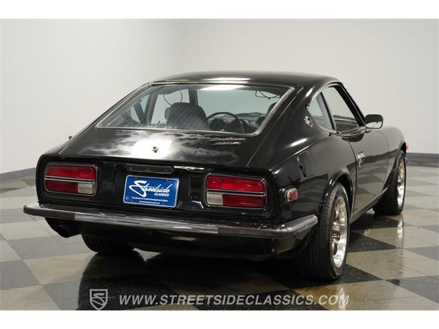 1971 Datsun 240Z (CC-2105005) for sale in Concord, North Carolina
