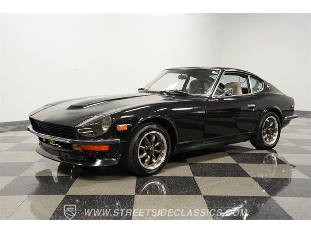 1971 Datsun 240Z (CC-2105005) for sale in Concord, North Carolina