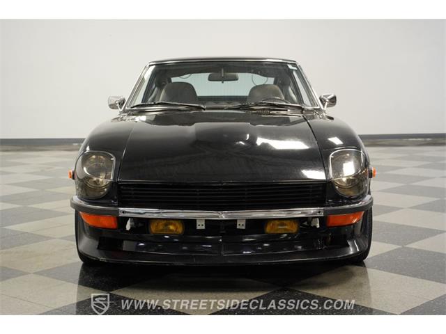 1971 Datsun 240Z (CC-2105005) for sale in Concord, North Carolina