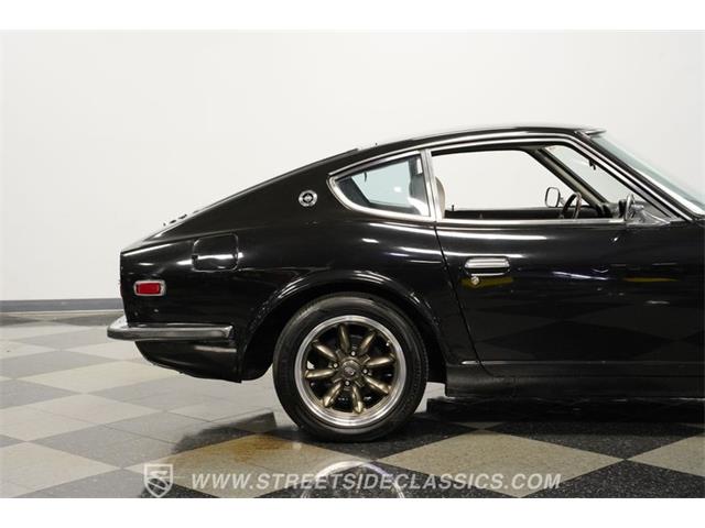 1971 Datsun 240Z (CC-2105005) for sale in Concord, North Carolina