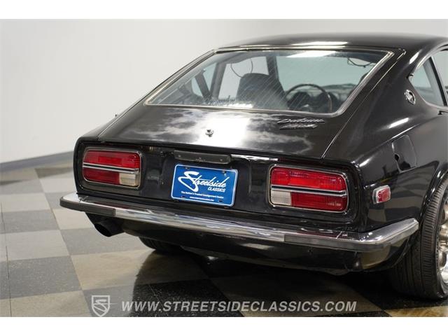 1971 Datsun 240Z (CC-2105005) for sale in Concord, North Carolina
