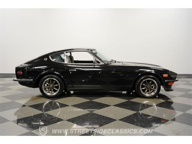 1971 Datsun 240Z (CC-2105005) for sale in Concord, North Carolina