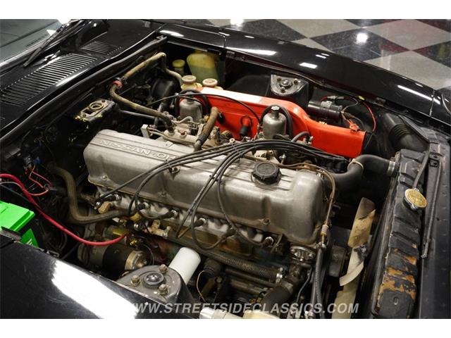 1971 Datsun 240Z (CC-2105005) for sale in Concord, North Carolina