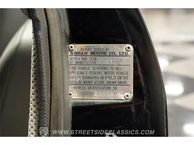 1971 Datsun 240Z (CC-2105005) for sale in Concord, North Carolina
