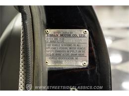 1971 Datsun 240Z (CC-2105005) for sale in Concord, North Carolina