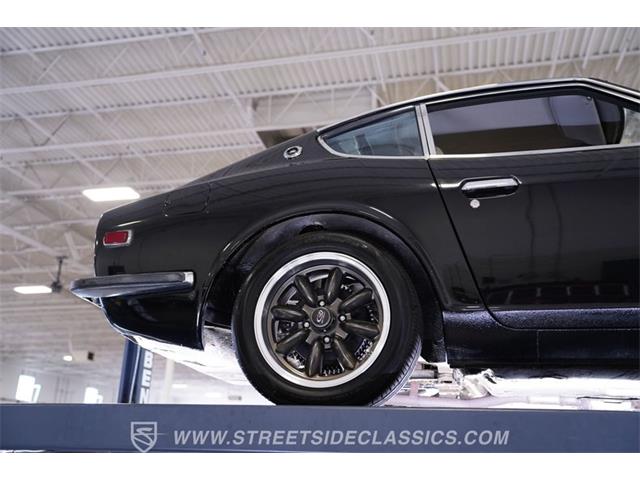 1971 Datsun 240Z (CC-2105005) for sale in Concord, North Carolina