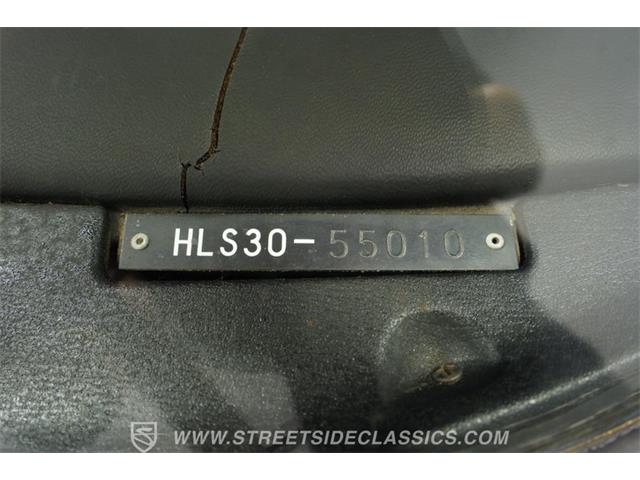 1971 Datsun 240Z (CC-2105005) for sale in Concord, North Carolina