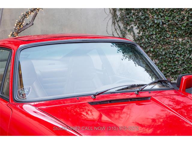 1977 Porsche 911S (CC-2105007) for sale in Beverly Hills, California