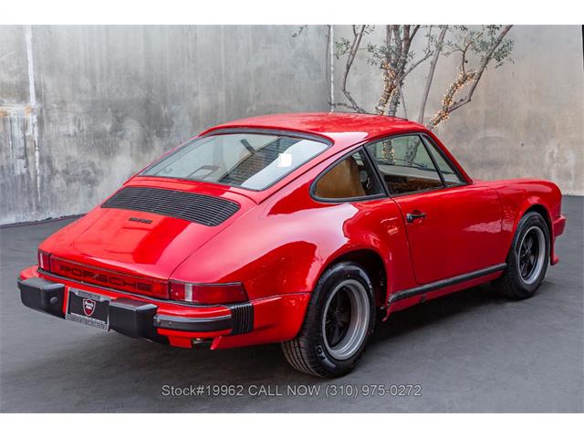 1977 Porsche 911S (CC-2105007) for sale in Beverly Hills, California