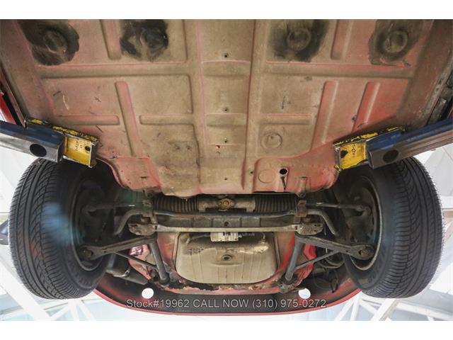 1977 Porsche 911S (CC-2105007) for sale in Beverly Hills, California