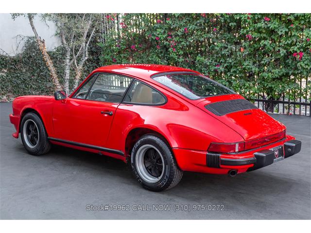 1977 Porsche 911S (CC-2105007) for sale in Beverly Hills, California
