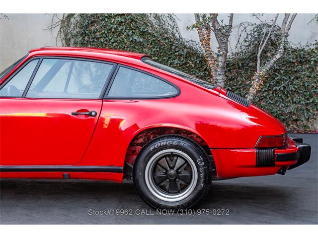 1977 Porsche 911S (CC-2105007) for sale in Beverly Hills, California