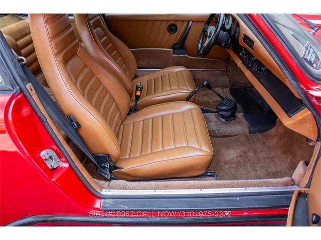 1977 Porsche 911S (CC-2105007) for sale in Beverly Hills, California