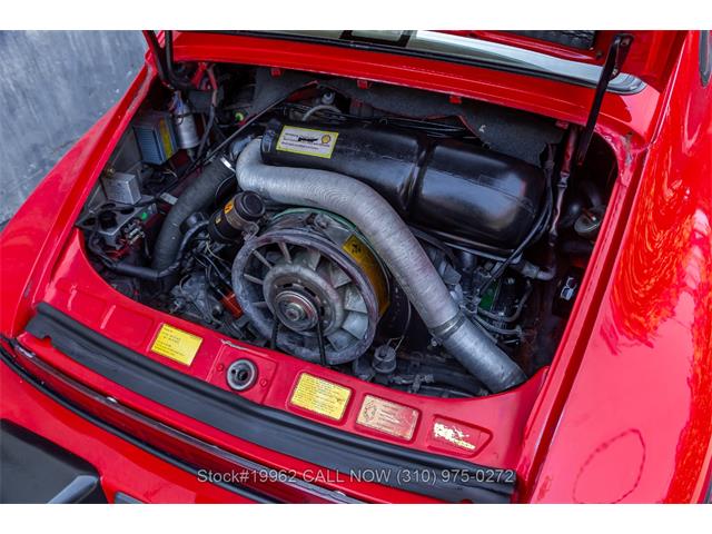 1977 Porsche 911S (CC-2105007) for sale in Beverly Hills, California