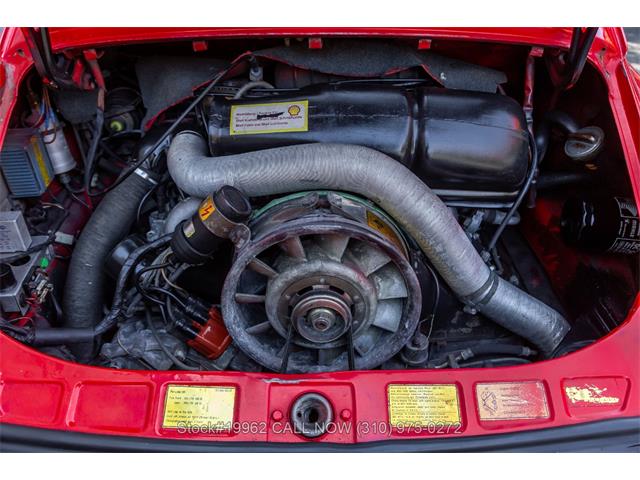 1977 Porsche 911S (CC-2105007) for sale in Beverly Hills, California