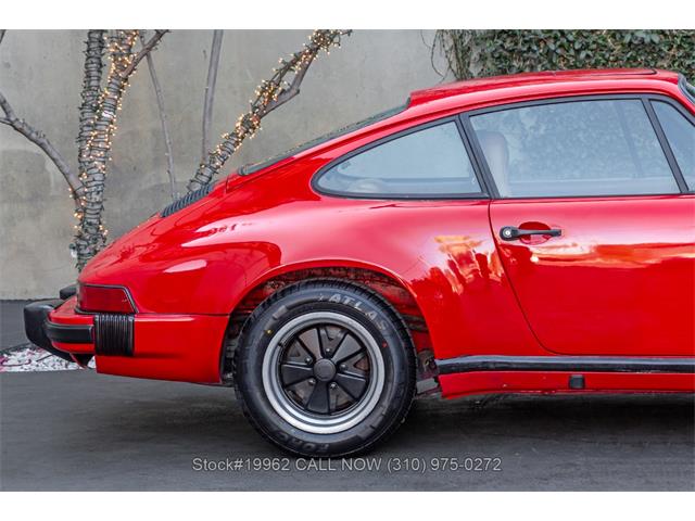 1977 Porsche 911S (CC-2105007) for sale in Beverly Hills, California