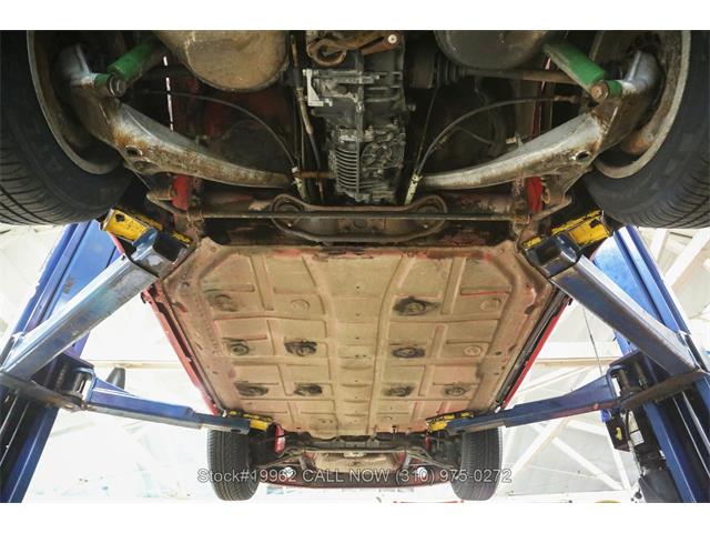 1977 Porsche 911S (CC-2105007) for sale in Beverly Hills, California
