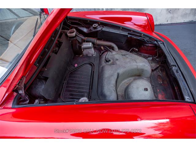 1977 Porsche 911S (CC-2105007) for sale in Beverly Hills, California