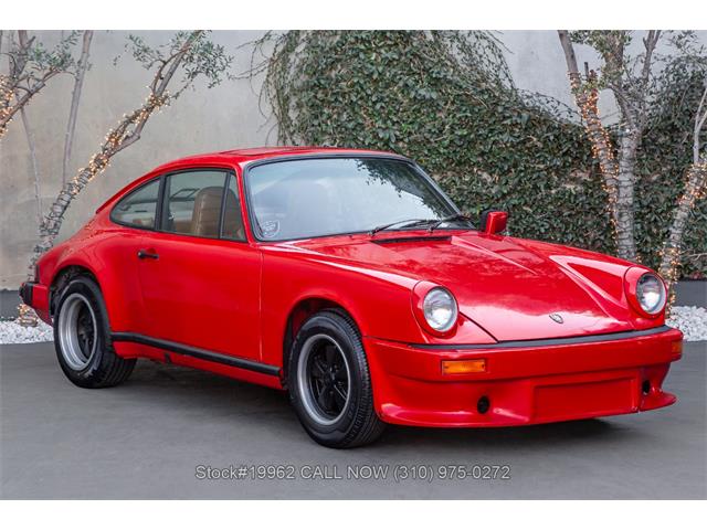 1977 Porsche 911S (CC-2105007) for sale in Beverly Hills, California