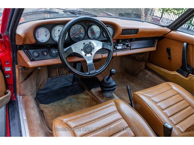 1977 Porsche 911S (CC-2105007) for sale in Beverly Hills, California
