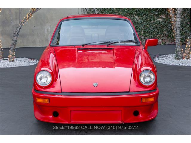 1977 Porsche 911S (CC-2105007) for sale in Beverly Hills, California