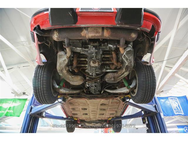 1977 Porsche 911S (CC-2105007) for sale in Beverly Hills, California