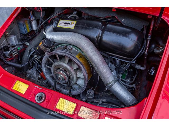 1977 Porsche 911S (CC-2105007) for sale in Beverly Hills, California