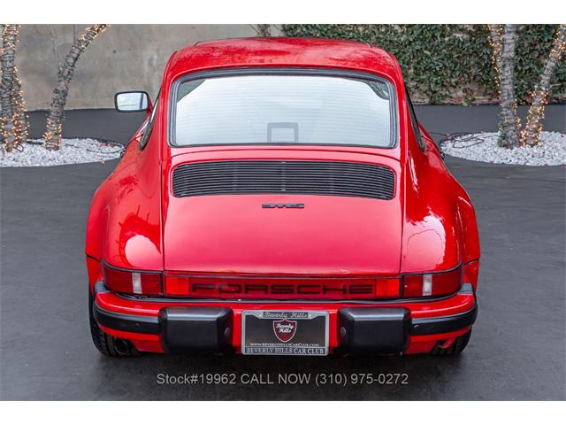 1977 Porsche 911S (CC-2105007) for sale in Beverly Hills, California