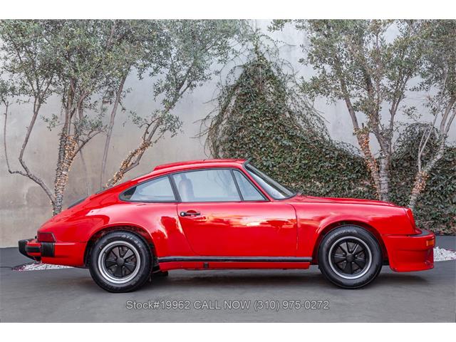 1977 Porsche 911S (CC-2105007) for sale in Beverly Hills, California