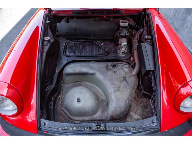 1977 Porsche 911S (CC-2105007) for sale in Beverly Hills, California