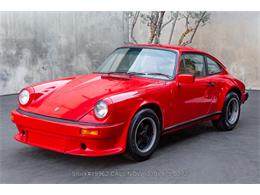 1977 Porsche 911S (CC-2105007) for sale in Beverly Hills, California