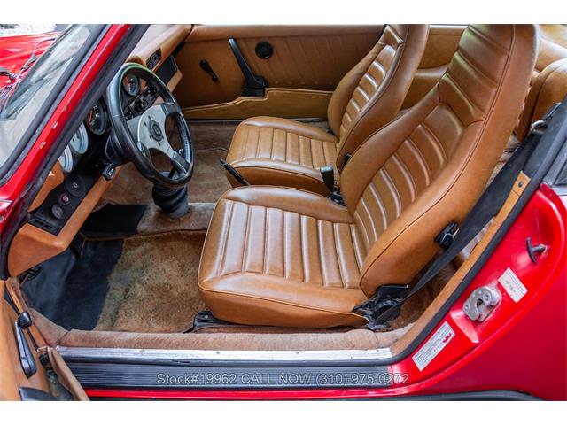 1977 Porsche 911S (CC-2105007) for sale in Beverly Hills, California