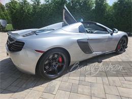2015 McLaren 650S (CC-2100501) for sale in Las Vegas, Nevada