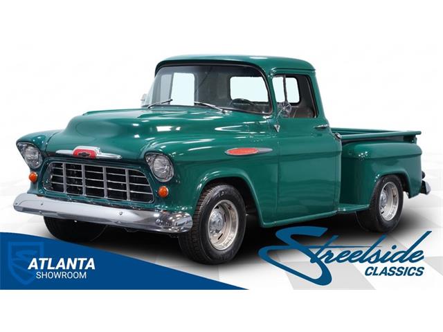 1957 Chevrolet 3100 (CC-2105011) for sale in Lithia Springs, Georgia