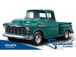 1957 Chevrolet 3100 (CC-2105011) for sale in Lithia Springs, Georgia