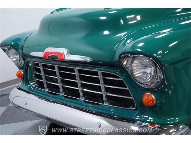 1957 Chevrolet 3100 (CC-2105011) for sale in Lithia Springs, Georgia