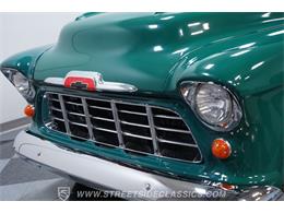 1957 Chevrolet 3100 (CC-2105011) for sale in Lithia Springs, Georgia