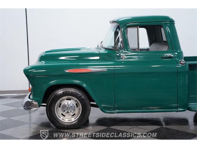 1957 Chevrolet 3100 (CC-2105011) for sale in Lithia Springs, Georgia