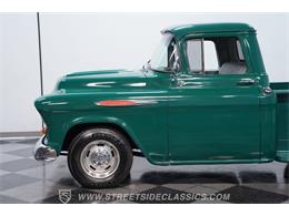 1957 Chevrolet 3100 (CC-2105011) for sale in Lithia Springs, Georgia