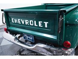 1957 Chevrolet 3100 (CC-2105011) for sale in Lithia Springs, Georgia