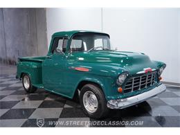 1957 Chevrolet 3100 (CC-2105011) for sale in Lithia Springs, Georgia