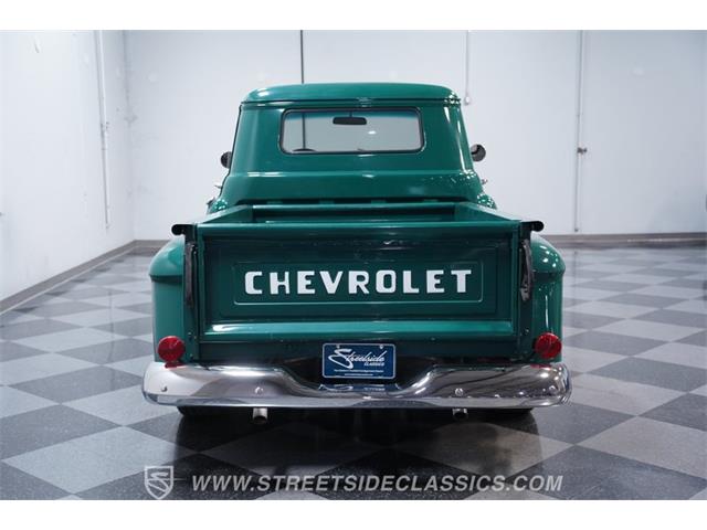 1957 Chevrolet 3100 (CC-2105011) for sale in Lithia Springs, Georgia