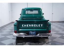 1957 Chevrolet 3100 (CC-2105011) for sale in Lithia Springs, Georgia