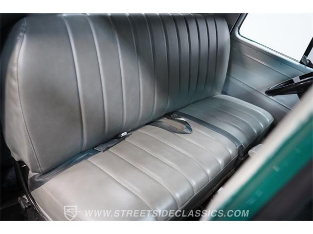 1957 Chevrolet 3100 (CC-2105011) for sale in Lithia Springs, Georgia
